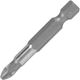 Pozi.2 X 50mm Power Bit 1/card